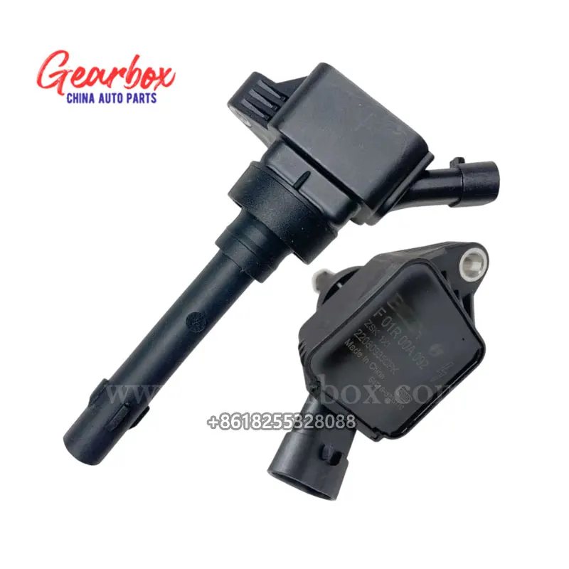High Quality IGNITION COIL ASSEMBLY for Chery Tiggo5 5X