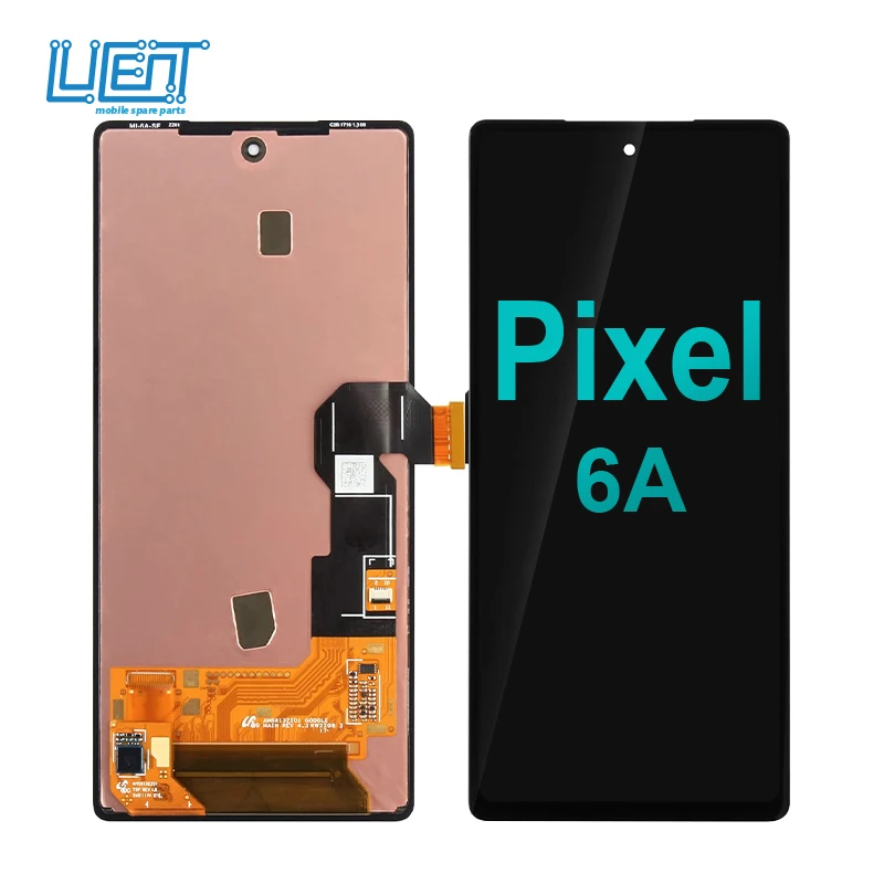 031300E Pixel 6a ジャンク品 Google Pixel 6a 本体 ジャンク - メルカリ