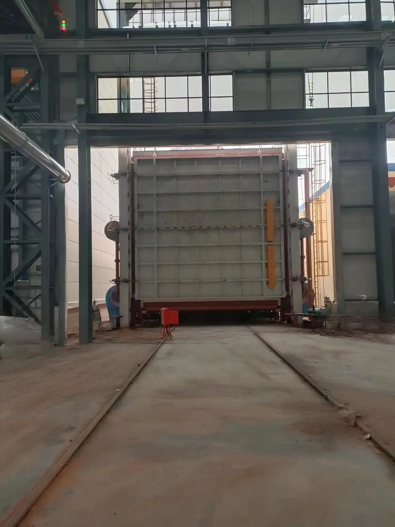 Air Handling Units, 440 V, 50~1500kg - detail 50