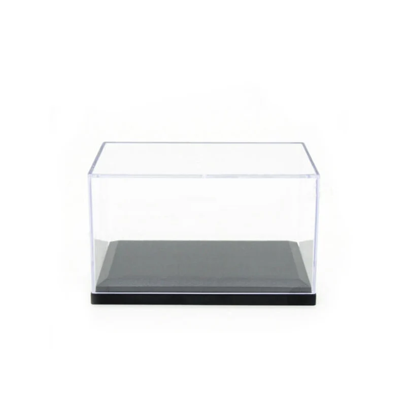 1:43 Scale Clear Acrylic Display Case With Base,Clear Acrylic Model Car  Plane Display - Buy Acrylic Model Car Digsplay Case,Acrylic Display  Case,Acrylic Die Cast Display Case Product on Alibaba.com