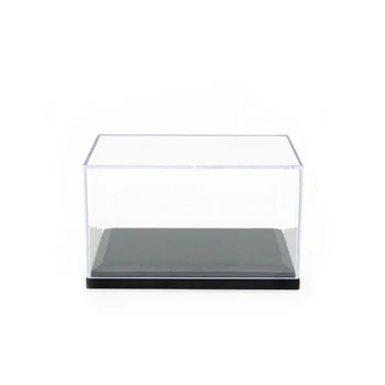 1:43 Scale Clear Acrylic Display Case With Base,Clear Acrylic Model Car  Plane Display - Buy Acrylic Model Car Digsplay Case,Acrylic Display  Case,Acrylic Die Cast Display Case Product on Alibaba.com