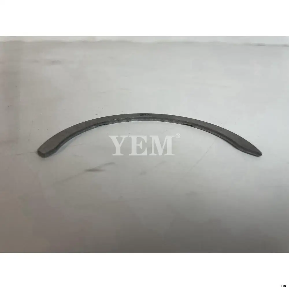 V3307 Thrust Washer 1G772-23534 for Kubota Tractor & Utility Vehicle Aftermarket Parts