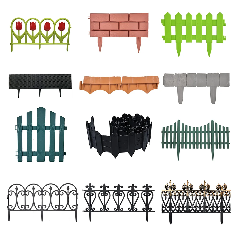 Vertak Rustproof  Landscape Wire Folding Fencing