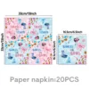 Napkins