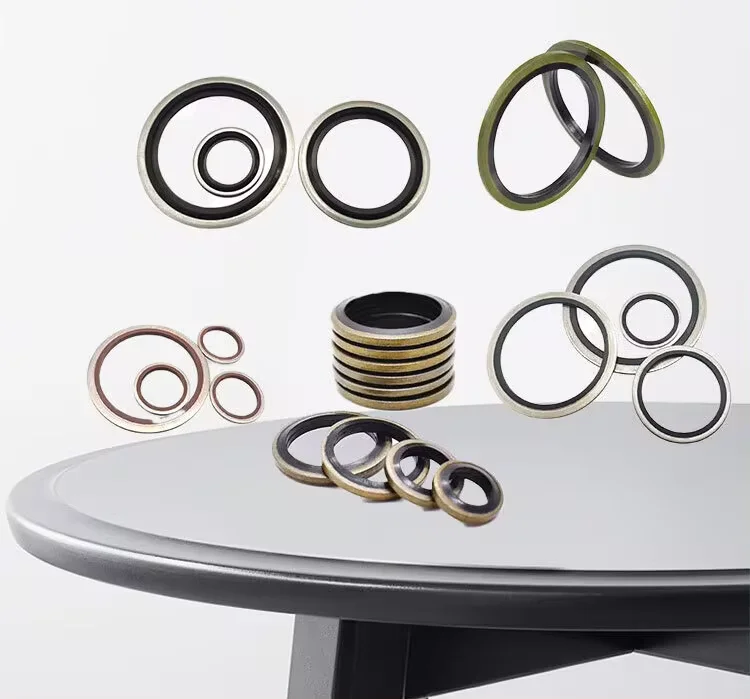 Truck Oil Seal 370001A - Durable & Reliable Sealing Solutions