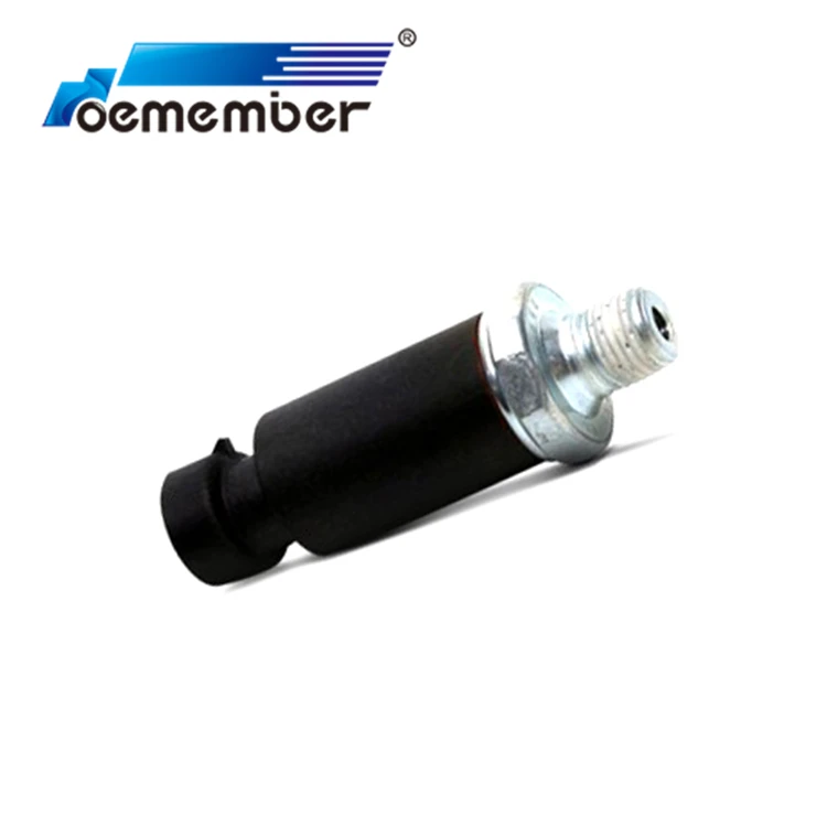 OE Member 4612705 Truck Oil Pressure Switch Oil Pressure Sensor 