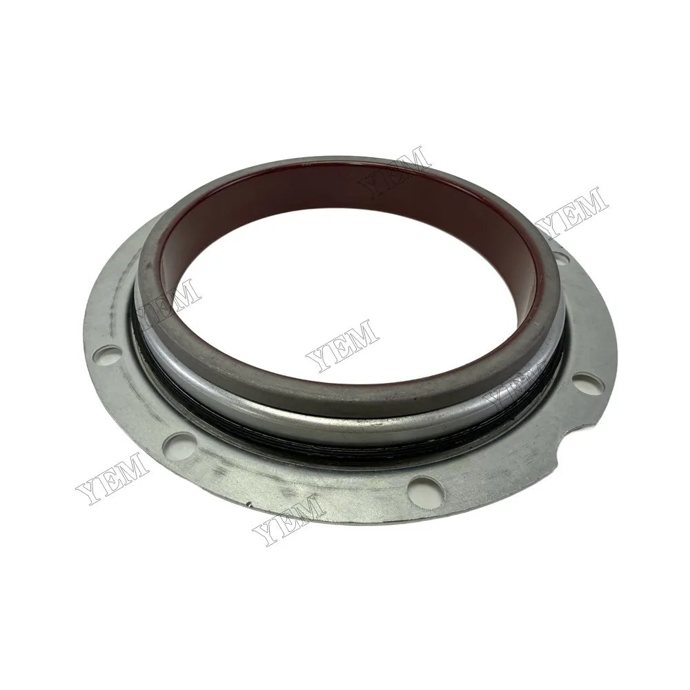 Crankshaft Front Oil Seal Fit for John Deere 6135 Engine