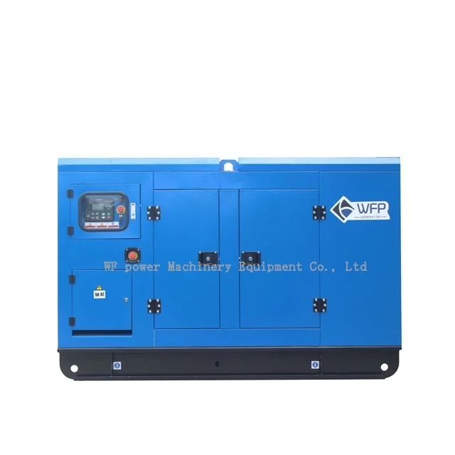 28kva diesel Generator Alternator to Generate Electricity Power Plant