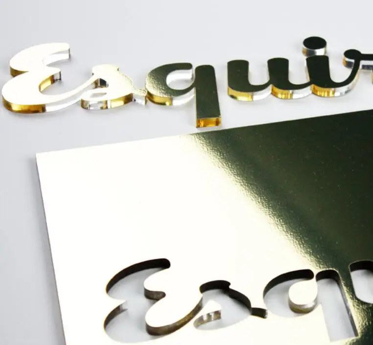 OEM Customized Acrylic Laser Cutting Custom Service to Cut Acrylic Plate to Any Shapes Laser Cut Acrylic