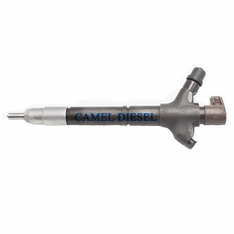High Quality Common Rail Injector 23670-0R080 for Trucks