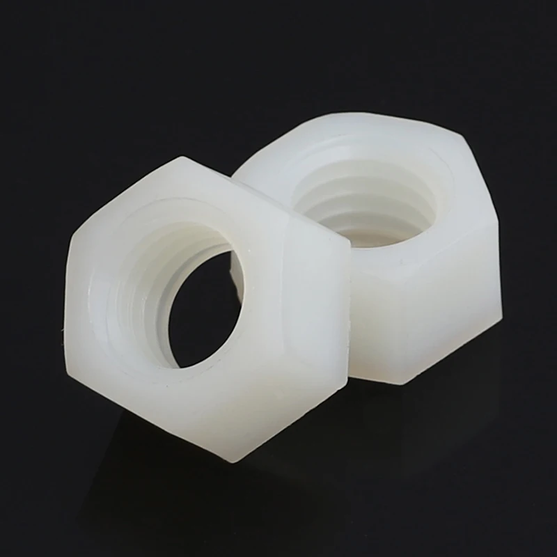 Oem Nylon Plastic Hex Head Sleeve Nut Buy Hex Head Sleeve Nut,Hex