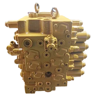 For Kawasaki KMX15RB Genuine Control Valve for Sany SY215 for New and Used Construction Machinery and Farm Industries