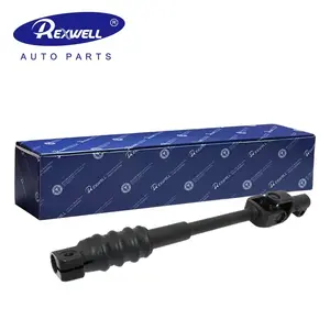 REXWELL OEM 45203-60181 Auto Steering Systems Lower Intermediate Steering Shaft Sub-Assy for Toyota Land Cruiser Prado 150 Parts