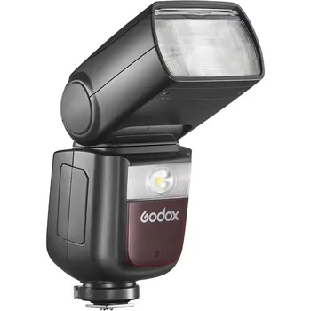 Godox V860III Camera Flash TTL HSS 2.4G Flash Speedlite with Li-ion Battery Camera detail image