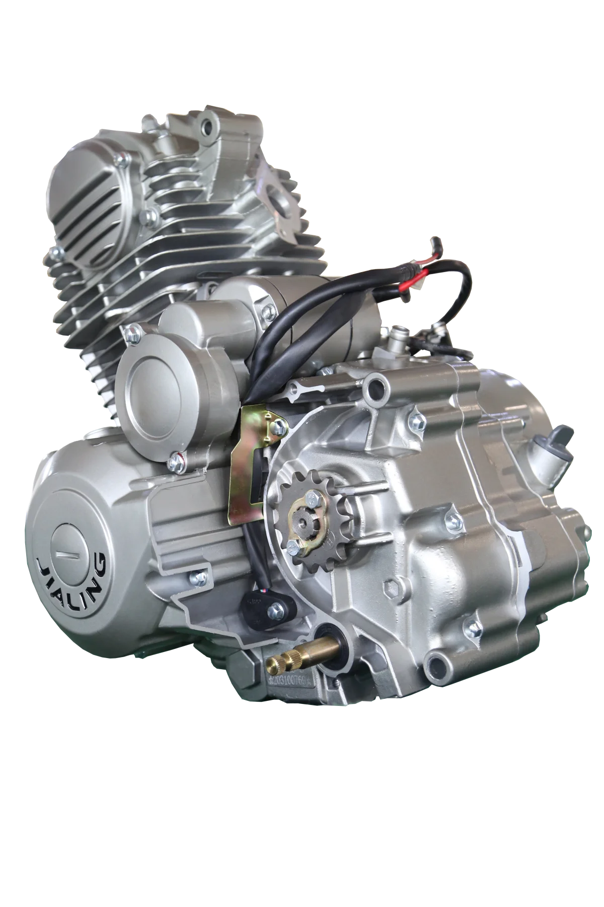 150cc エンジン Original Zongshen 150cc Engine - Parts for Motorcycle Assembly