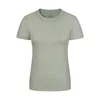 Smoke Gray Green