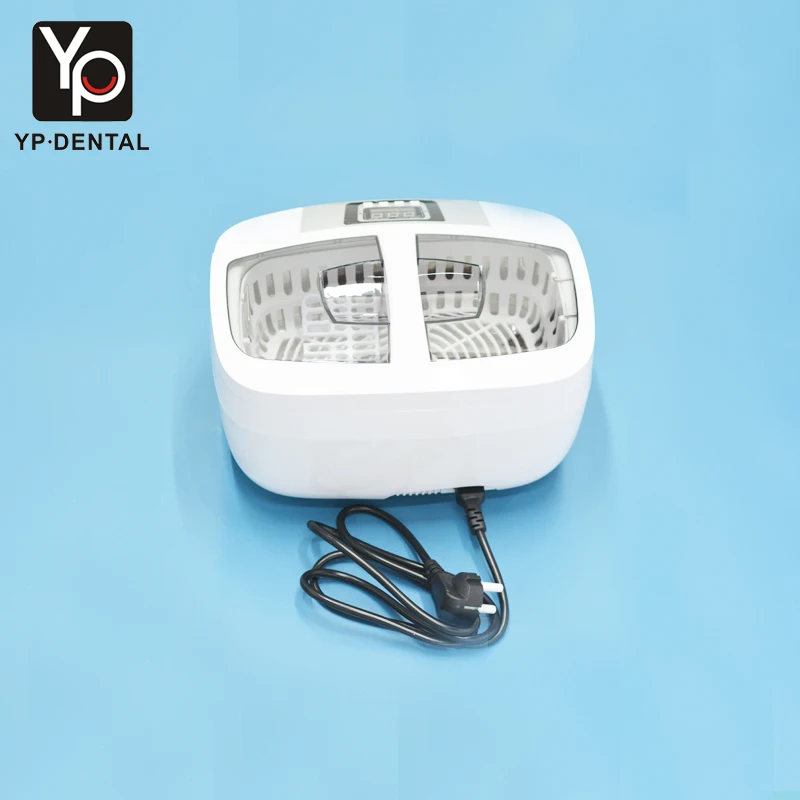Высококачественный УЛЬТРАЗВУКОВОЙ ХИРУРГИЧЕСКИЙ стоматологический медицинский инструмент, мини ультразвуковой очиститель