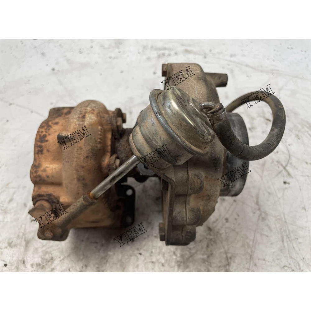 High Quality Manufactory Diesel Engine D934 Turbo Charger 10228268 for Liebherr