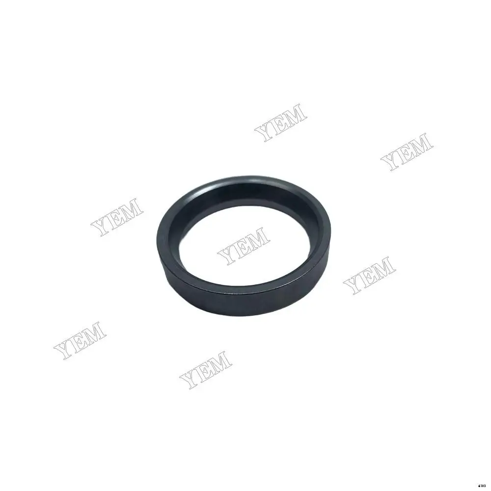 4D105-3 Exhaust Valve Seat Insert for Komatsu Excavator Diesel Engine