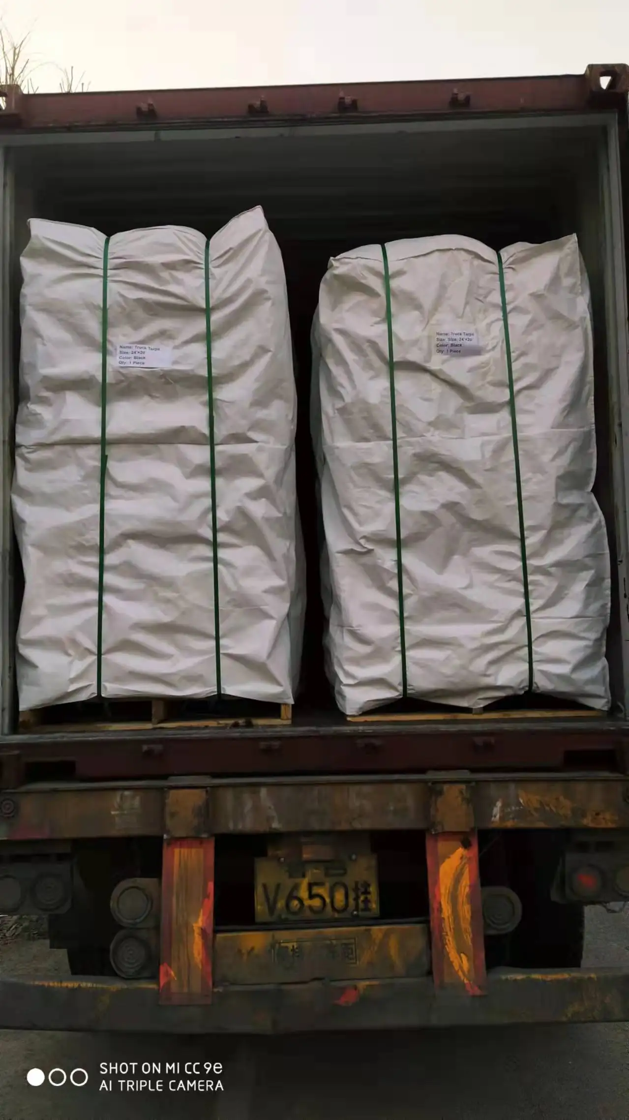 Custom Top Quality Cheap Heavy Duty 18oz Pvc Vinyl Tarpaulin For