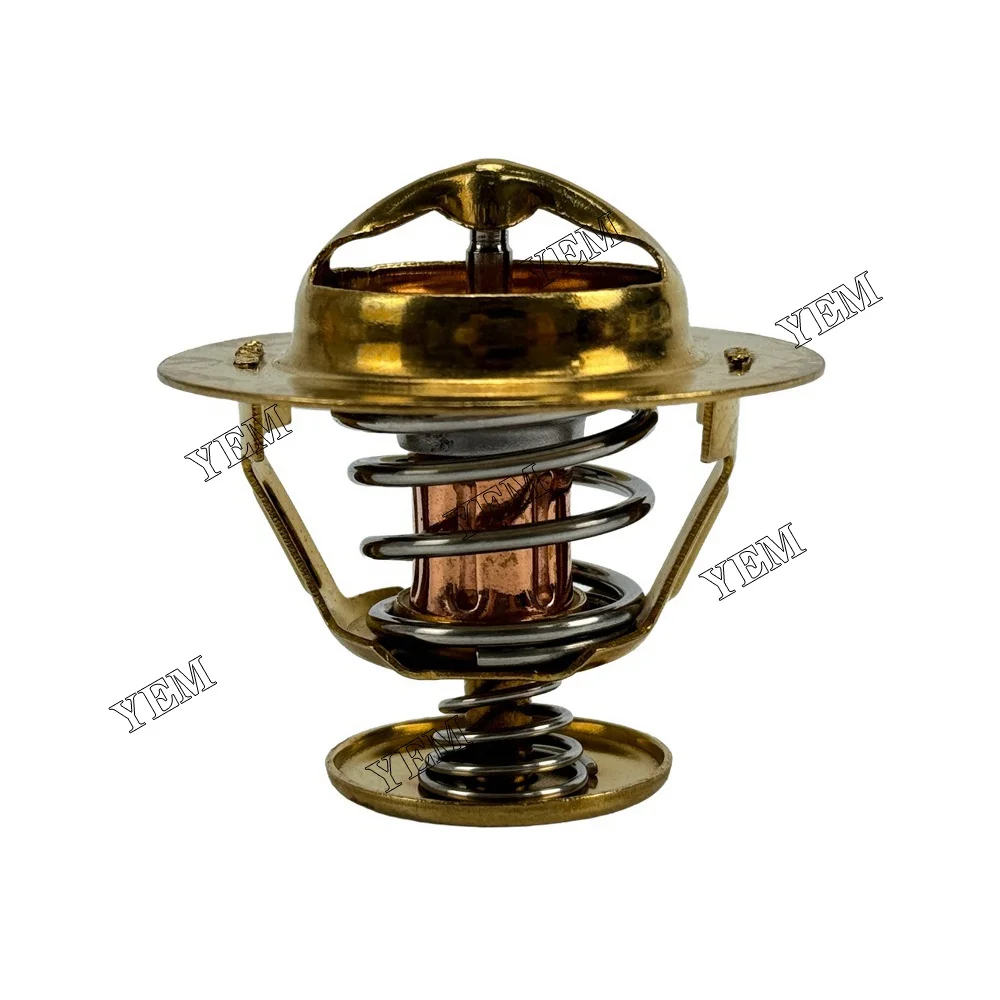 Aftermarket 3LD1 Thermostat 5036-00004 8-94214962-0 for Isuzu Engine Rebuild Kit Thermostat
