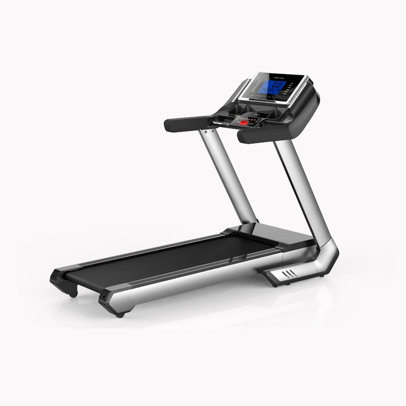 Exercise Machine Lontek X510 Folding Motorised Treadmill Reviews