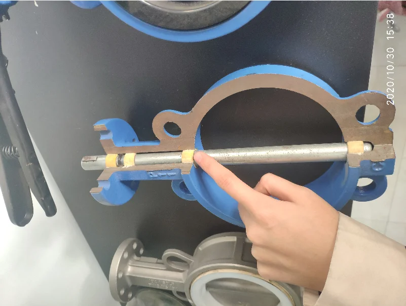 valve