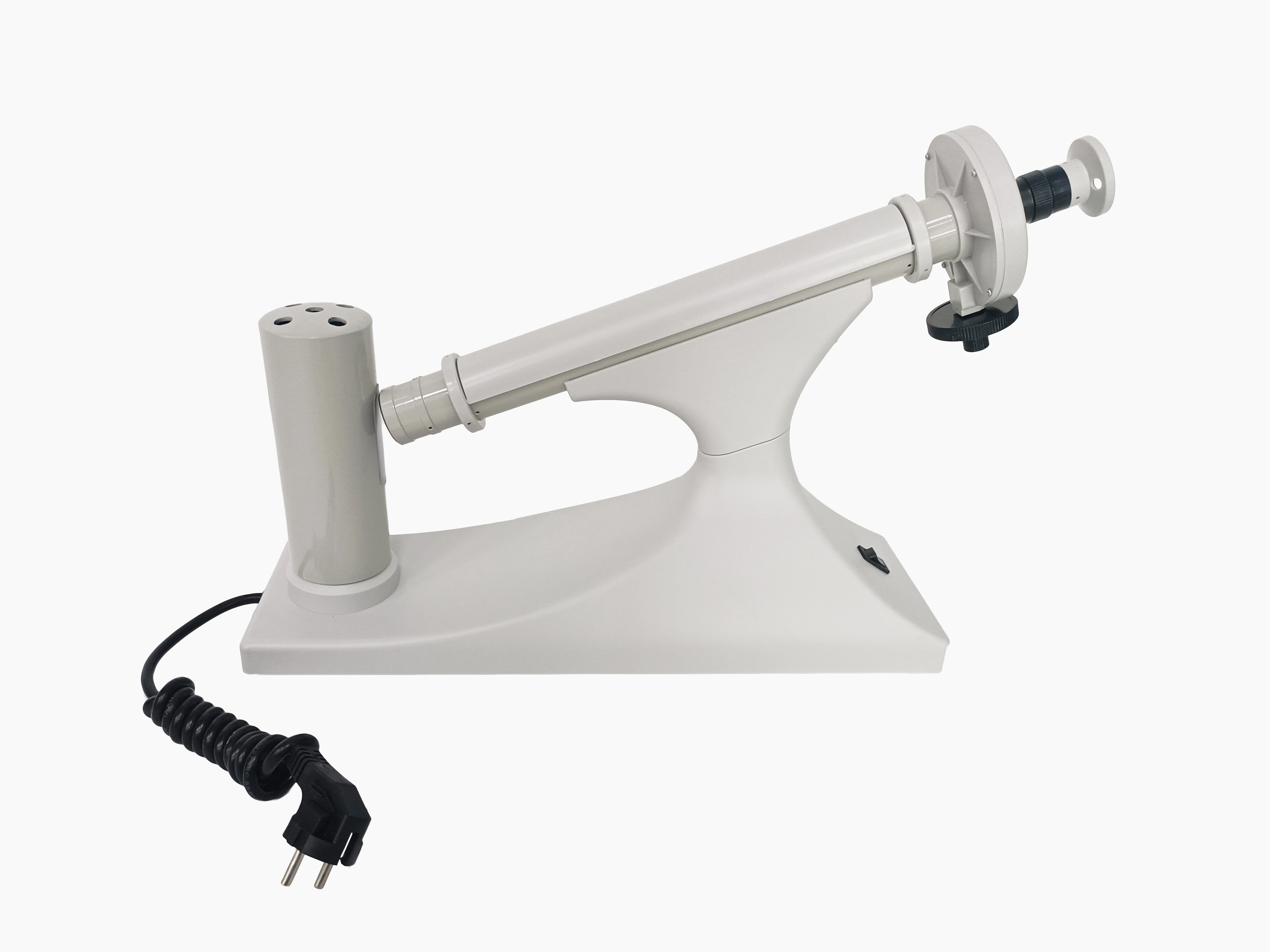 Low Price  WXG-4 Manual Lab Disc Polarimeter With Sodium Lamp +/- 180 Degree 220V/50Hz