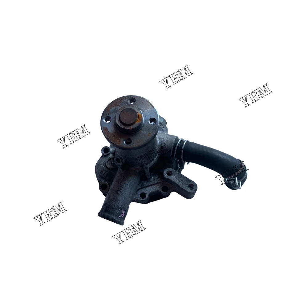 Excavator S753 Water Pump for Shibaura Engine Spare Parts 2