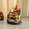 Elderly model-12*11.5*15.5cm-390g