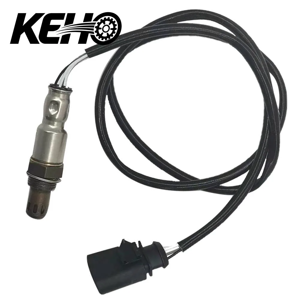 Oxygen sensor - 04E906262AQ - VW Lamando 1.4T Downstream-1