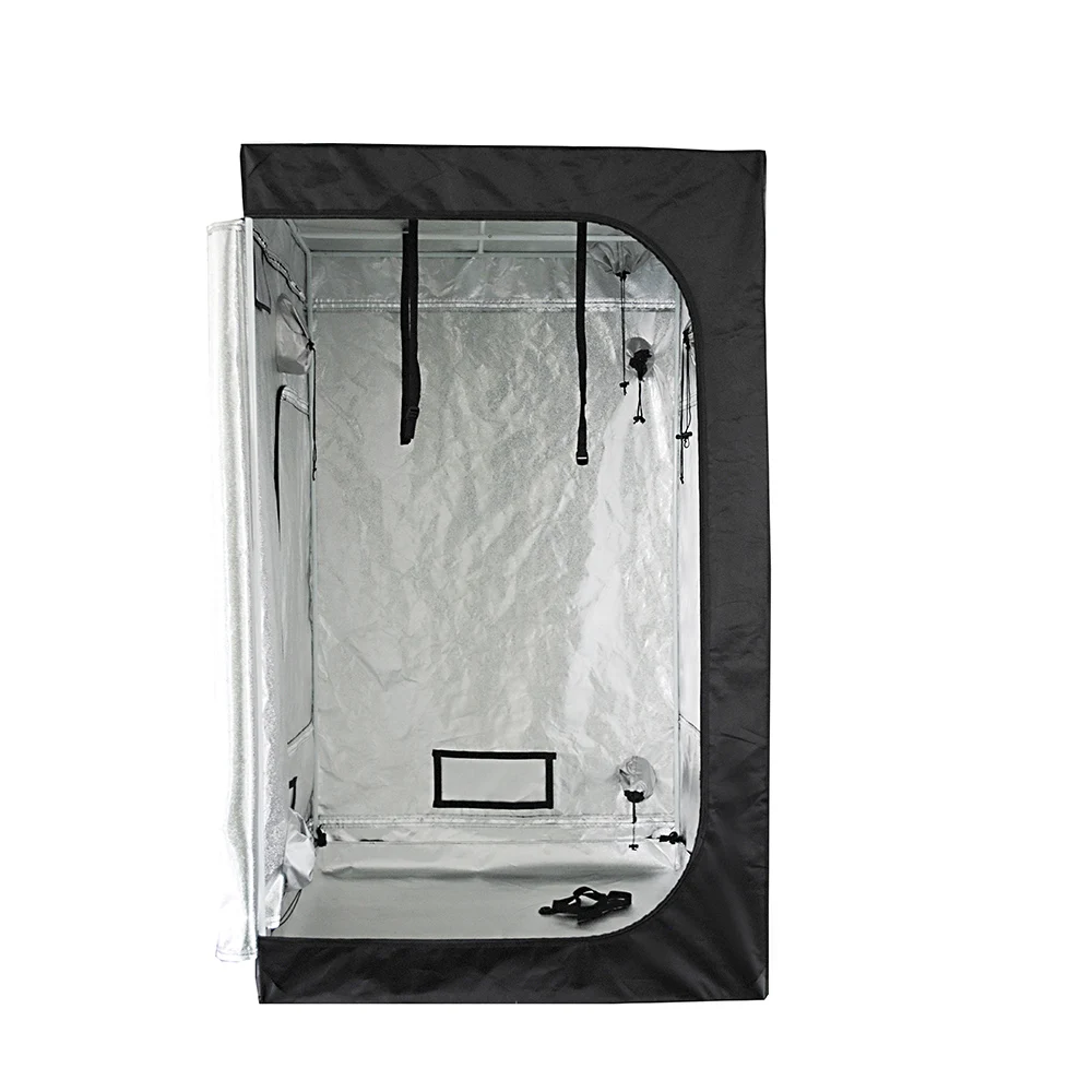 
 Оптовая и розничная продажа, садовая теплица 600D, тент для выращивания 80x80  