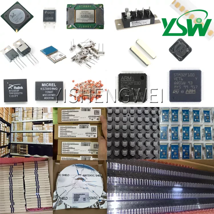 Computer Component Identification Guide Electronic Components Identification Chart