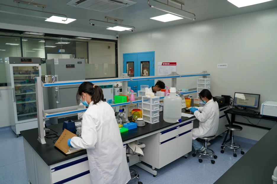 Wuhan Eureka Diagnostics Technology Co., Ltd.