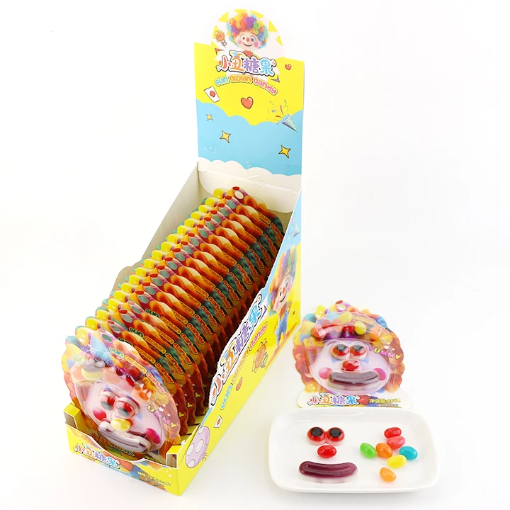 Joker Candy