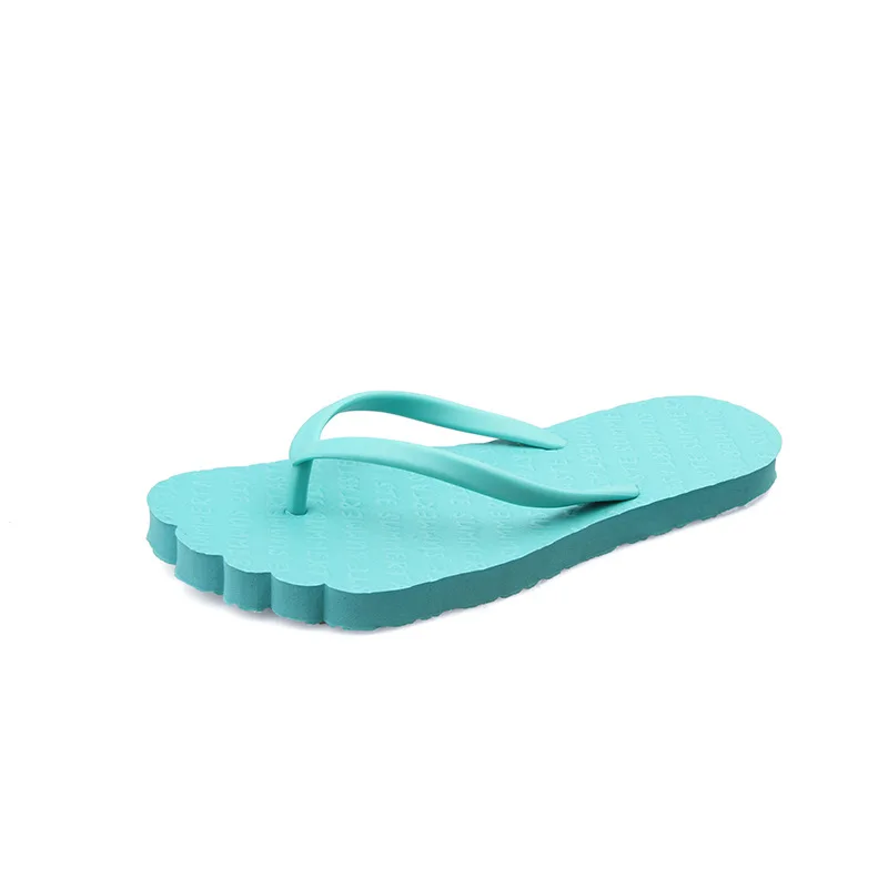 Winter Comfortable Rubber Sandals New Fashion Dual Use Half Toe