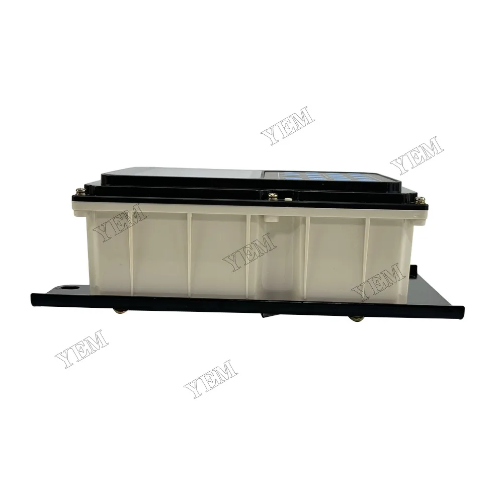 ECU 7835-12-1014 7835-12-3007 Fit for Komatsu PC160LC-7 Engine 5