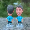 Uruguay saua