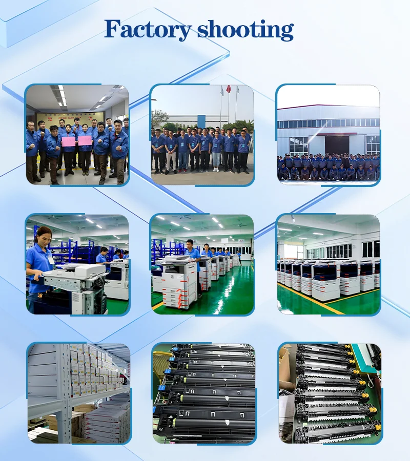 Cross Flow Fans, 2520, 110V~240V, General - detail 22