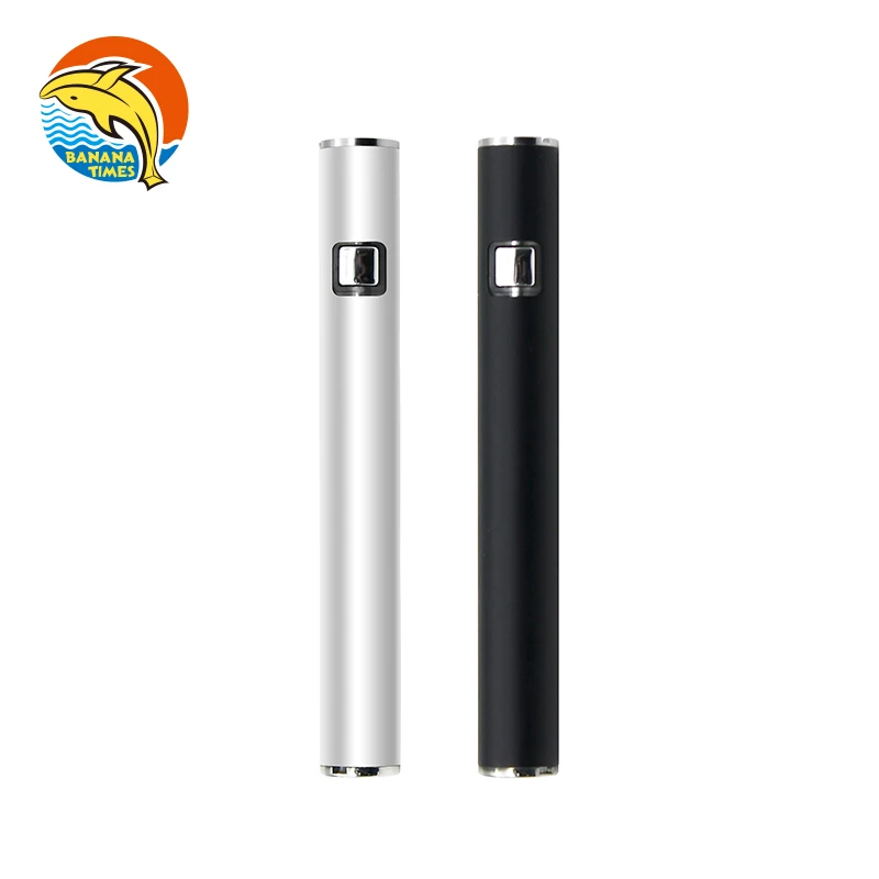 UK best selling 4.1V variable voltage vaporizer battery 510 thread S3 10.5mm 320mah cbd vape pen battery