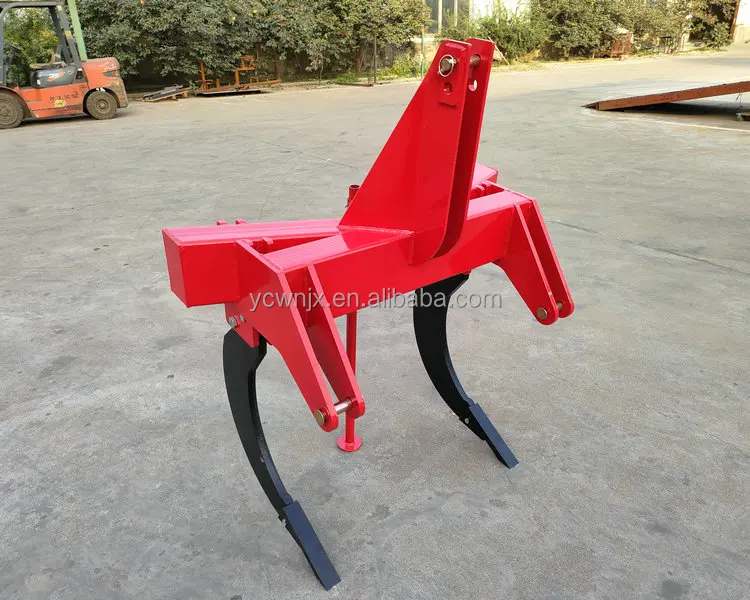 Other Farm Machines Deep Loosening Machine Farm Rippers 3 Point ...