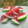 Giocattolo Squishy a Forma di Anguria - Antistress a Base di Frutta