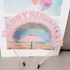 Lettere rosa