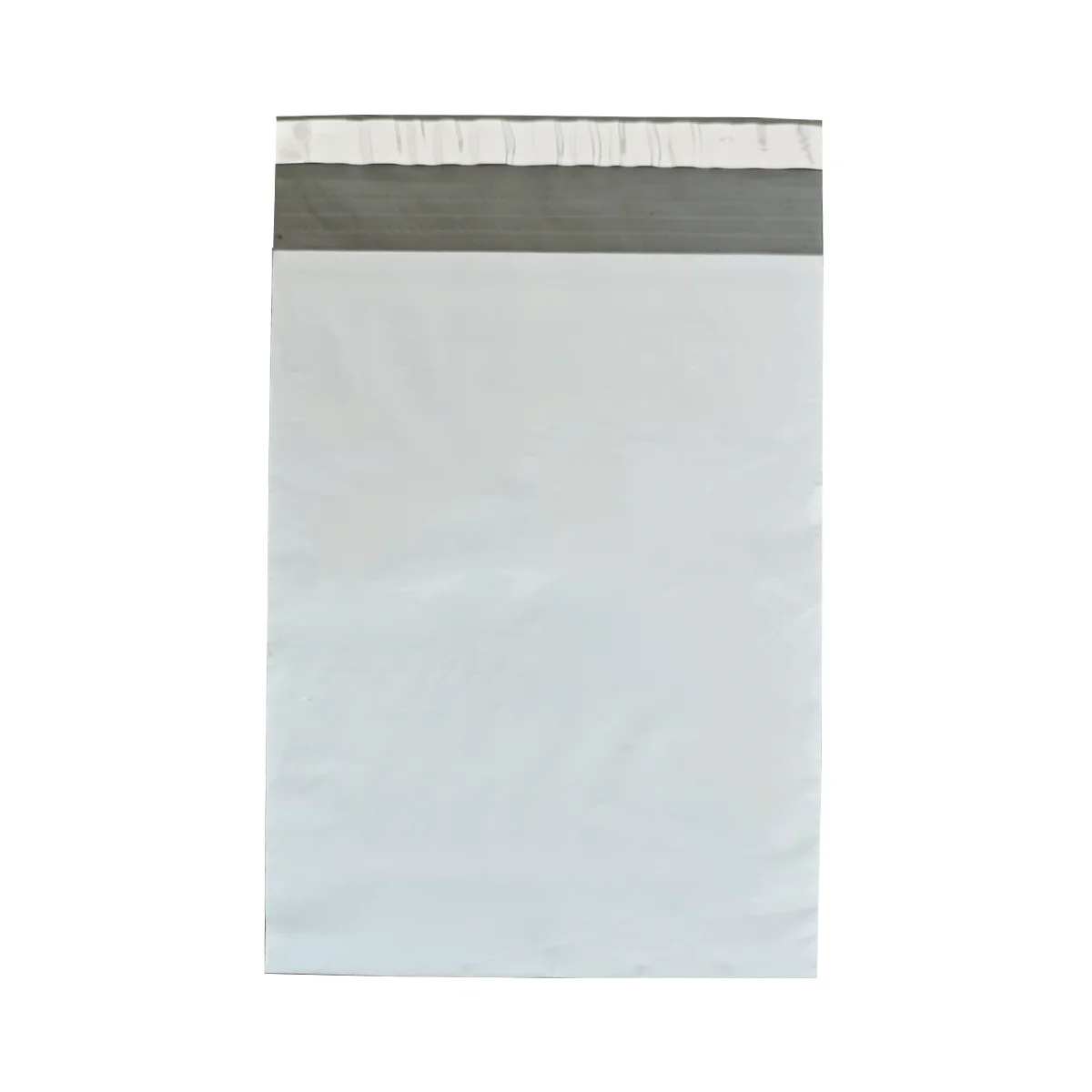 Recycle Biodegradable Poly Mailer Envelope Bags Printing Custom Logo Plastic  Pouch for Grocery