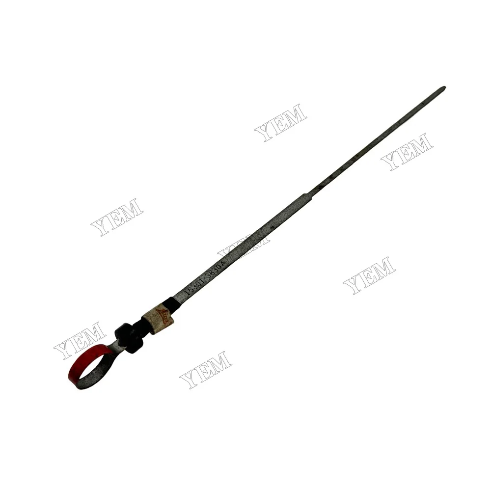Oil Dipstick Fit for Hino H06CT Engine