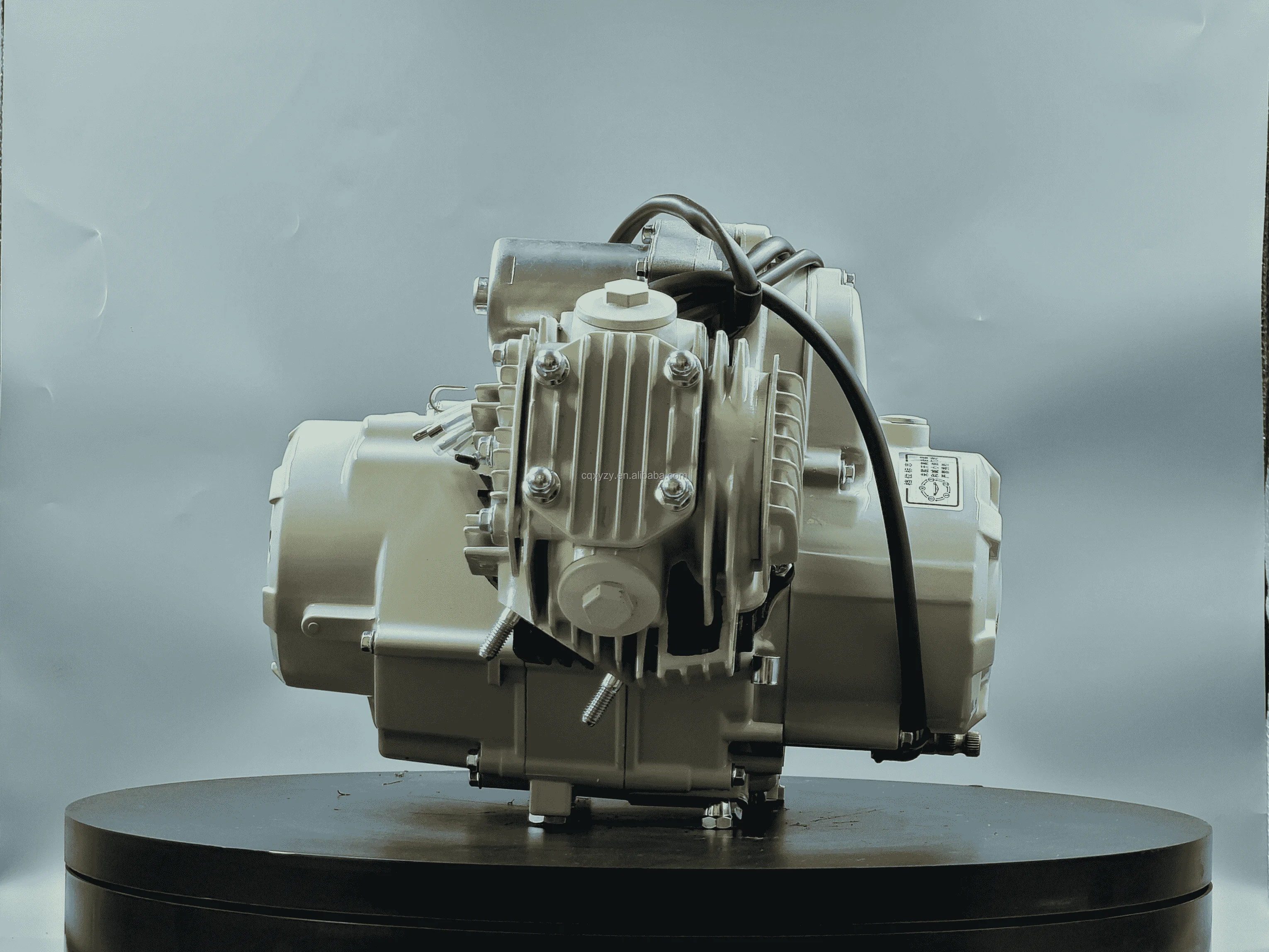 110cc Racing Part Alibaba.com: Loncin 110cc Single Cylinder Air-Cooled Engine for ...
