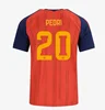 Red sp ain 20