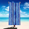 Blue stripes