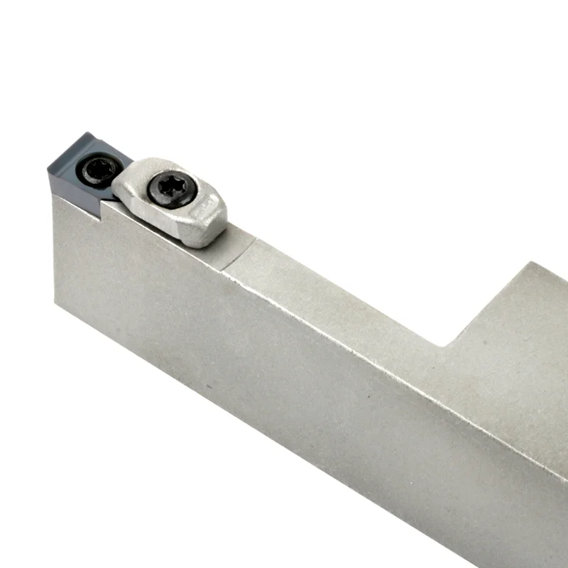 CNC Automatic Lathe 6150 Machine Tools High Precision Right Hand Grooving Tool Holders