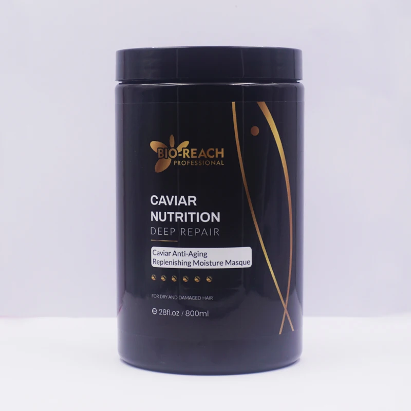 
Профессиональное производство, пищевая маска для волос, OEM, фирменная маска для волос с глубоким восстановлением 